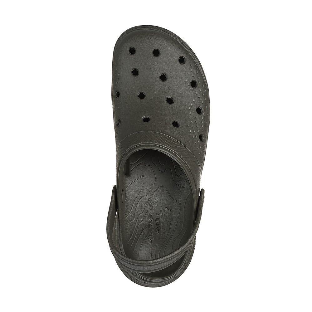 Foamies Arch Fit - Valiant