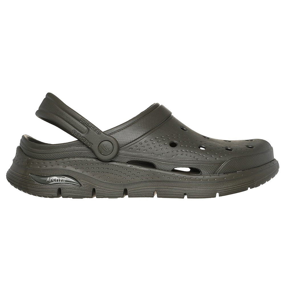 Foamies Arch Fit - Valiant