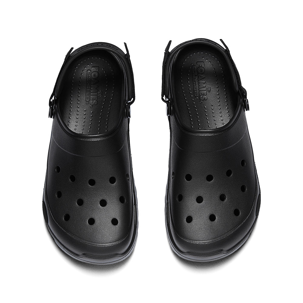 Foamies Surge - Craftsman