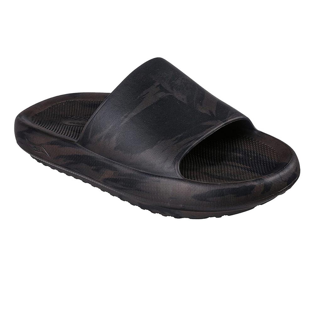 Foamies Surge Champion