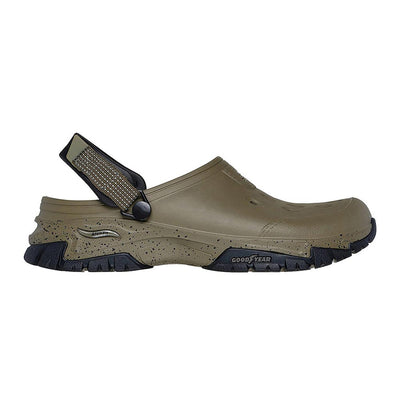 Foamies Arch Fit Outdoor - Navigate