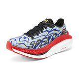 Tech Running GOrun Alpha Tempo - Quantum