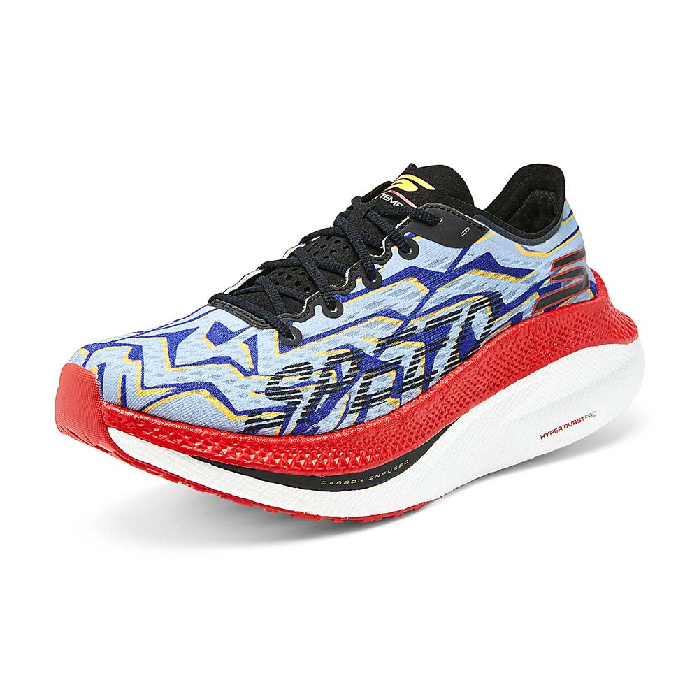 Tech Running GOrun Alpha Tempo - Quantum