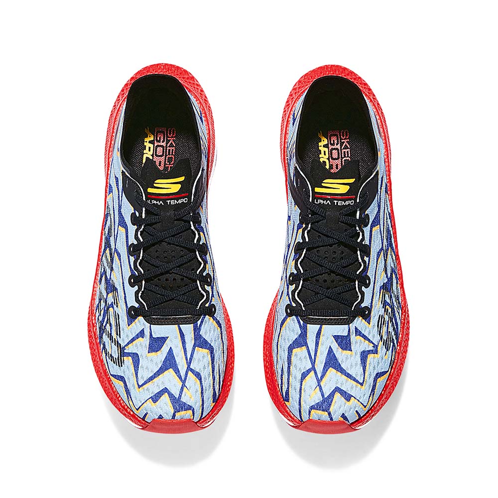 Tech Running GOrun Alpha Tempo - Quantum