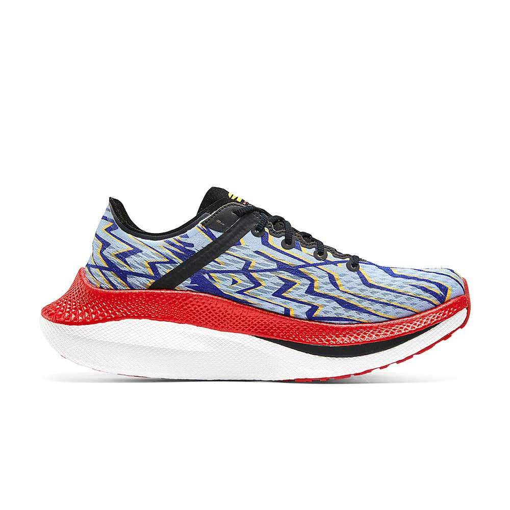 Tech Running GOrun Alpha Tempo - Quantum