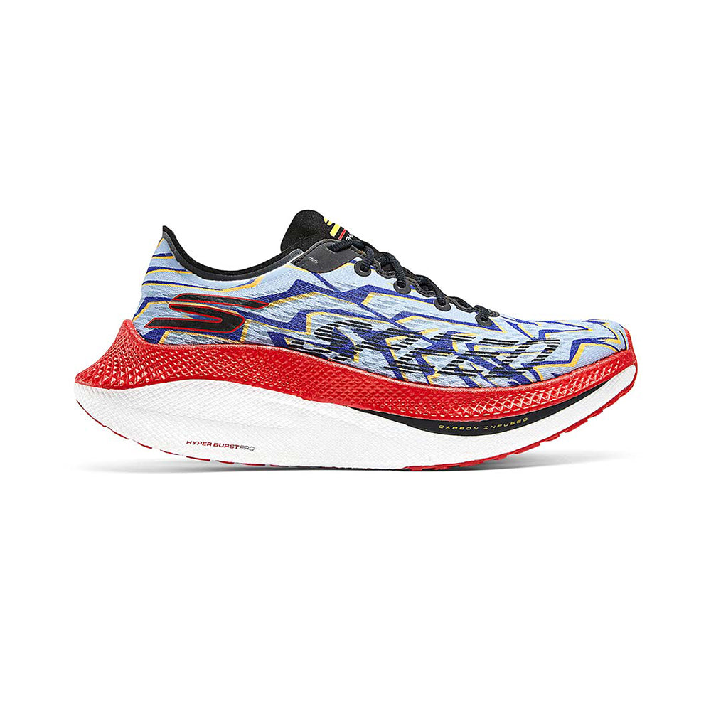 Tech Running GOrun Alpha Tempo - Quantum
