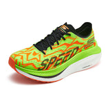 Tech Running GOrun Alpha Tempo - Quantum