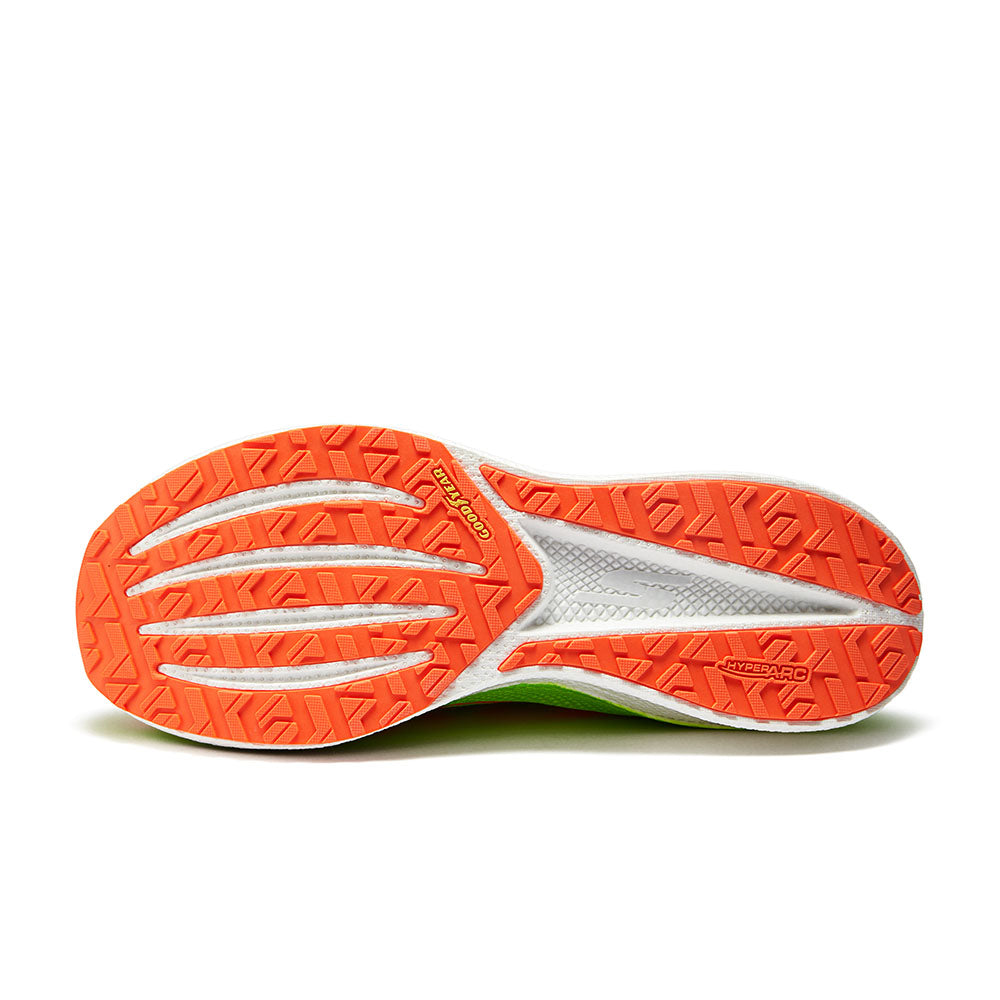 Tech Running GOrun Alpha Tempo - Quantum