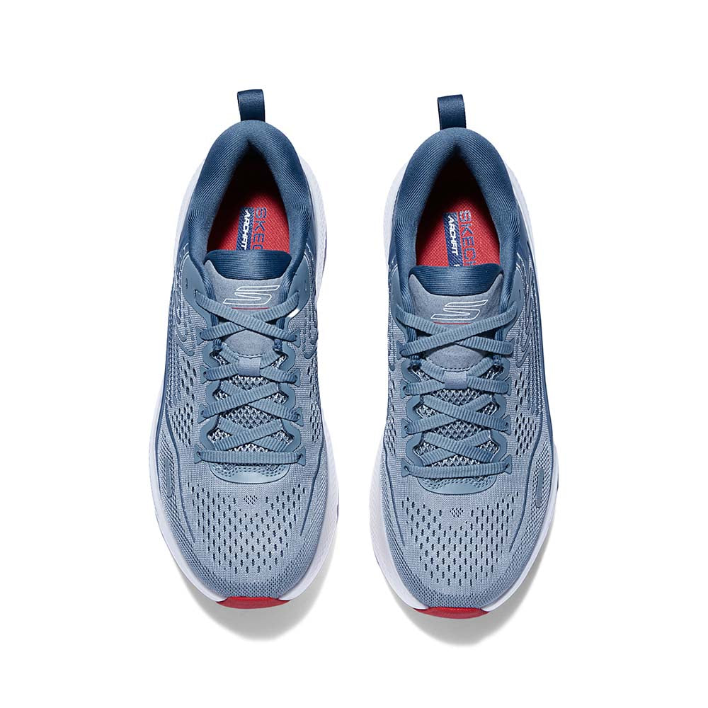 Tech Running GOrun Max Road 6