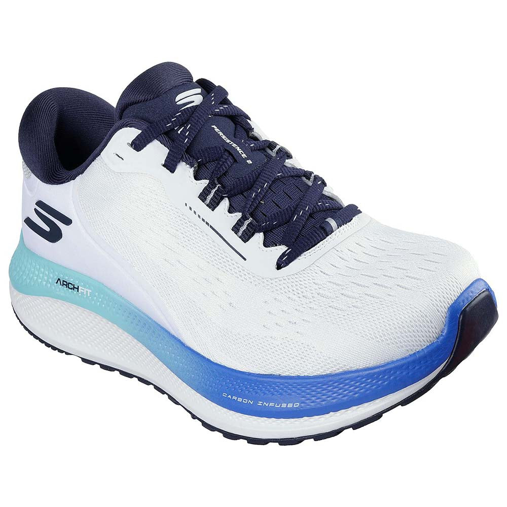 Arch Fit: Tech Running Persistence 2 – Skechers Singapore