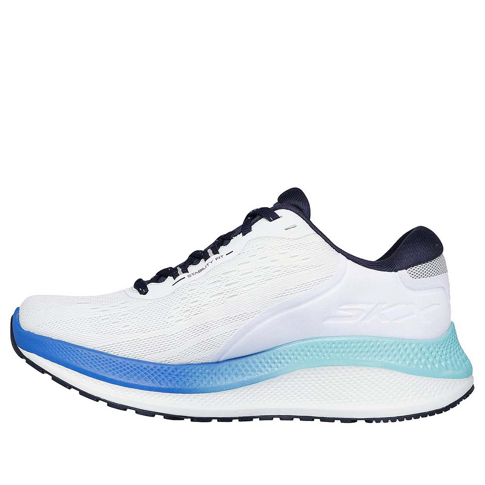 Arch Fit: Tech Running Persistence 2 – Skechers Singapore