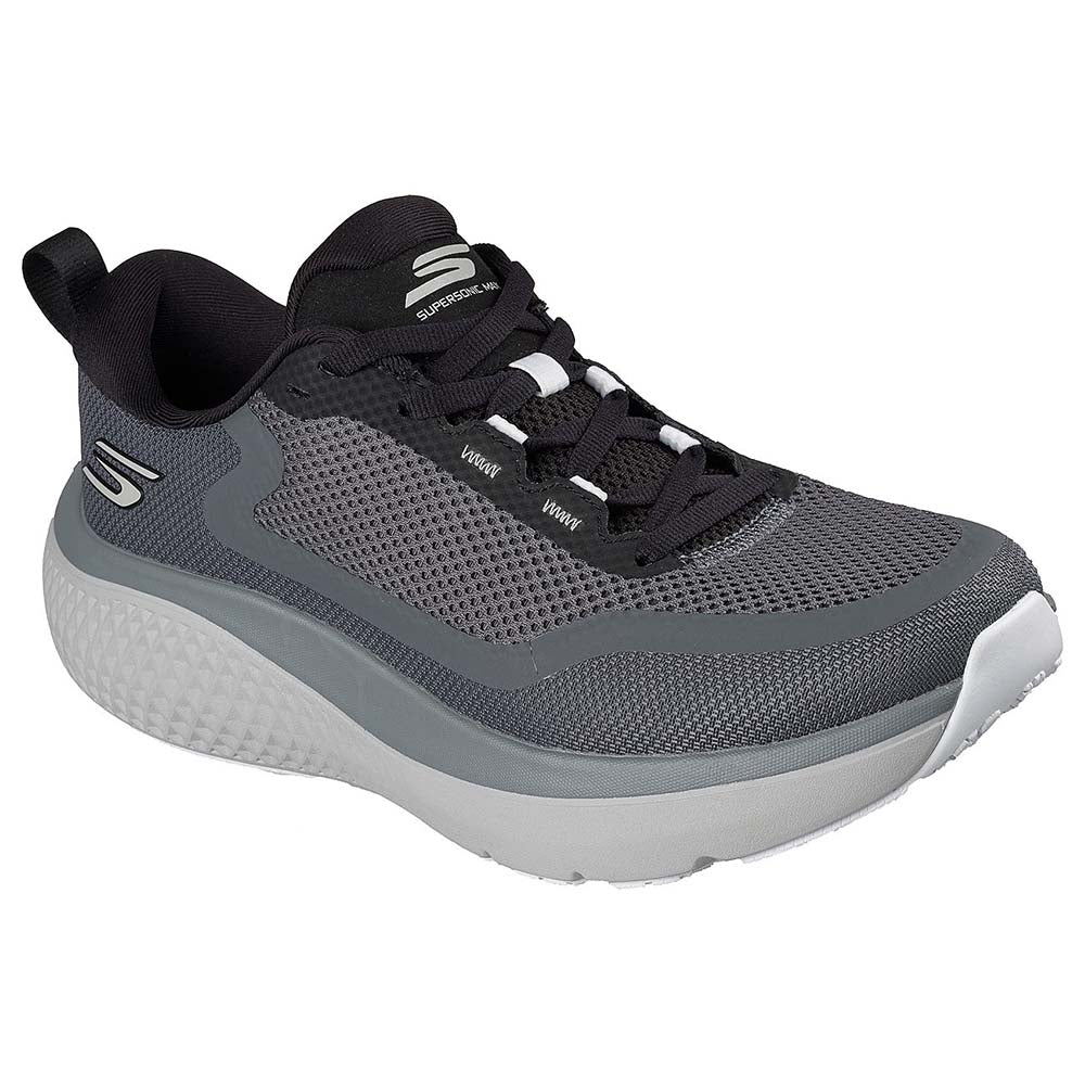 Tech Running GOrun Supersonic Max
