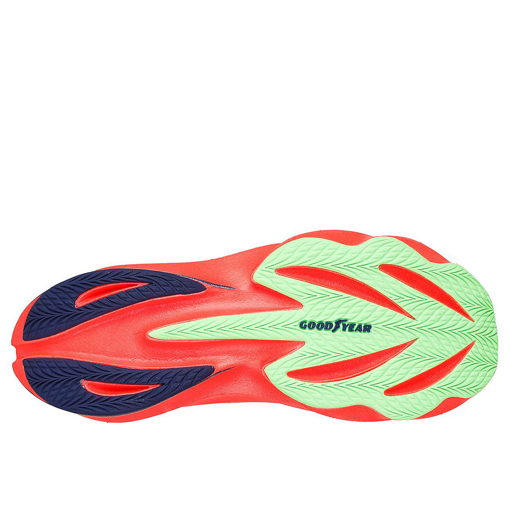Goodyear: Tech Running SKX Aero Tempo – Skechers Singapore