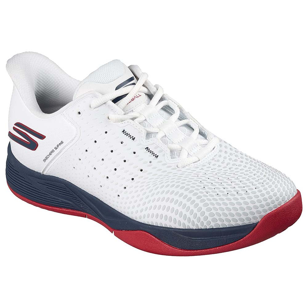 Slip-Ins: GO Pickleball Viper Court Reload – Skechers Singapore