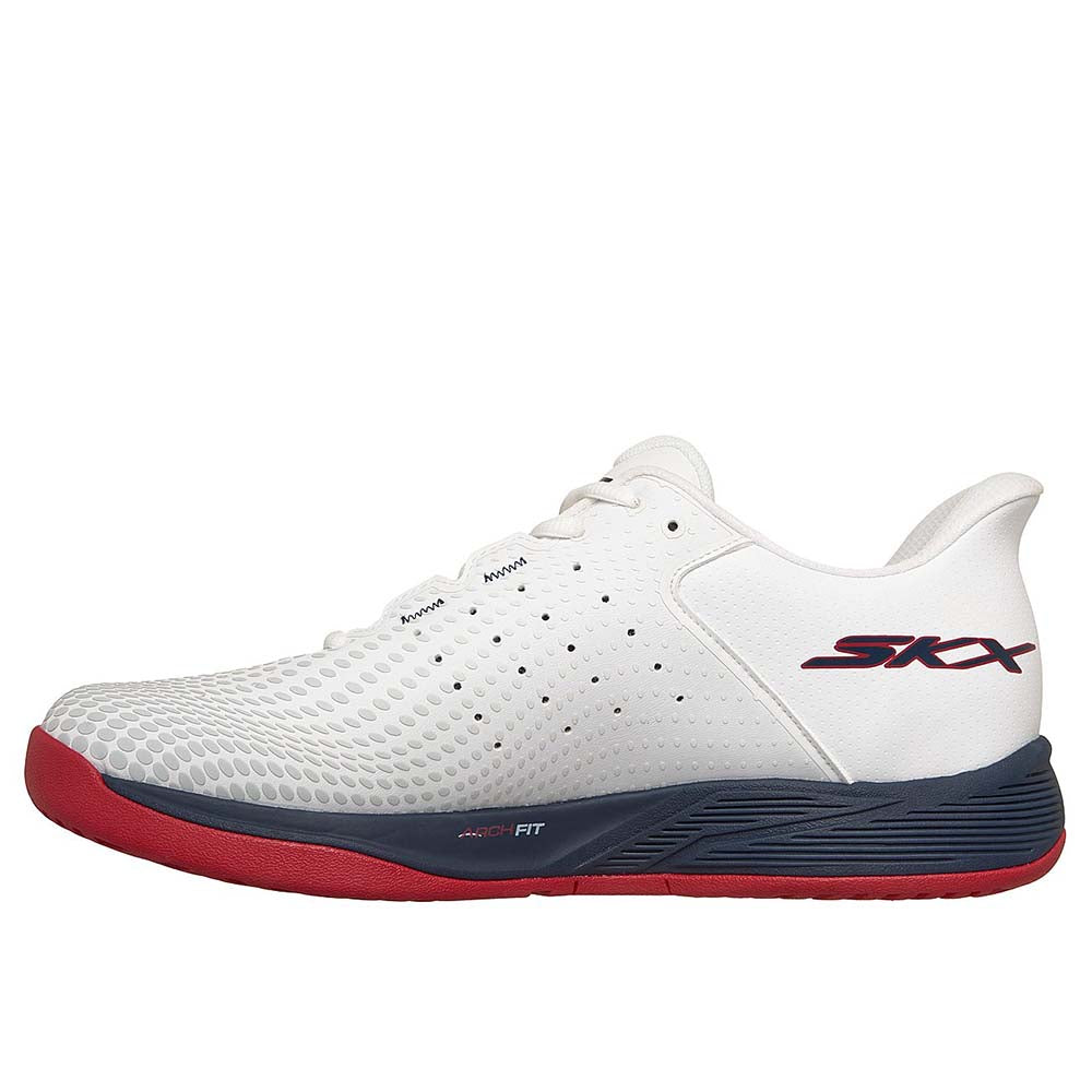 Slip-Ins: GO Pickleball Viper Court Reload – Skechers Singapore