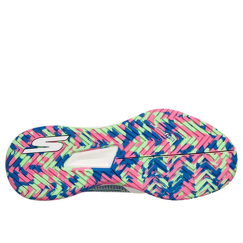 GO Pickleball Viper Court Pro 2.0