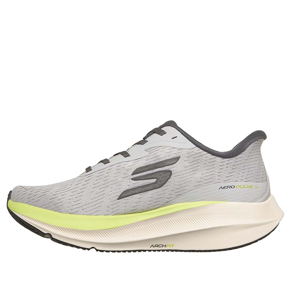 Slip-ins: Tech Running SKX Aero Pulse