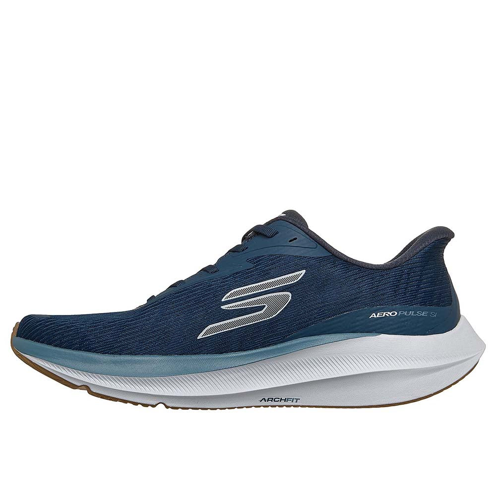 Slip-Ins: Tech Running SKX Aero Pulse