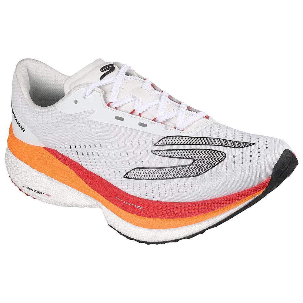 Tech Running SKX Aero Razor – Skechers Singapore