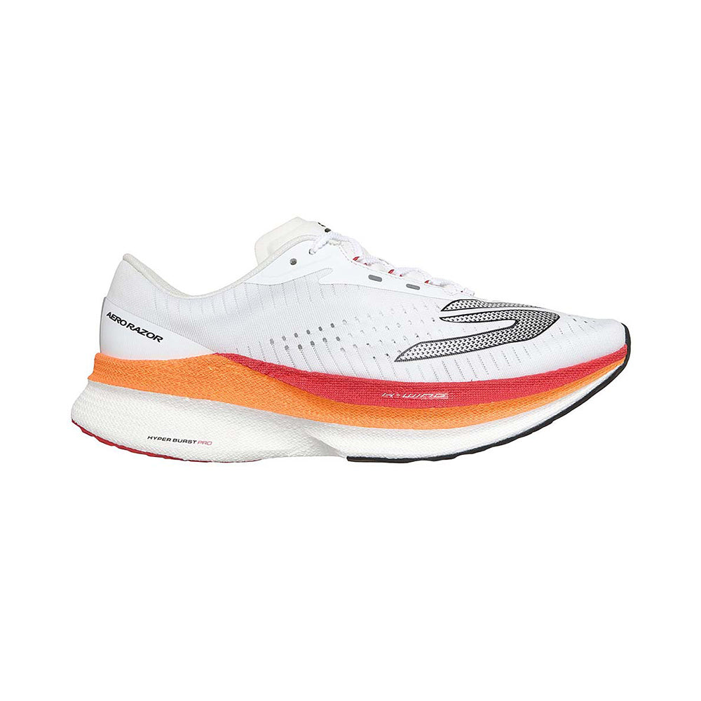 れいこ Tech Running SKX Aero Razor – Skechers Singapore