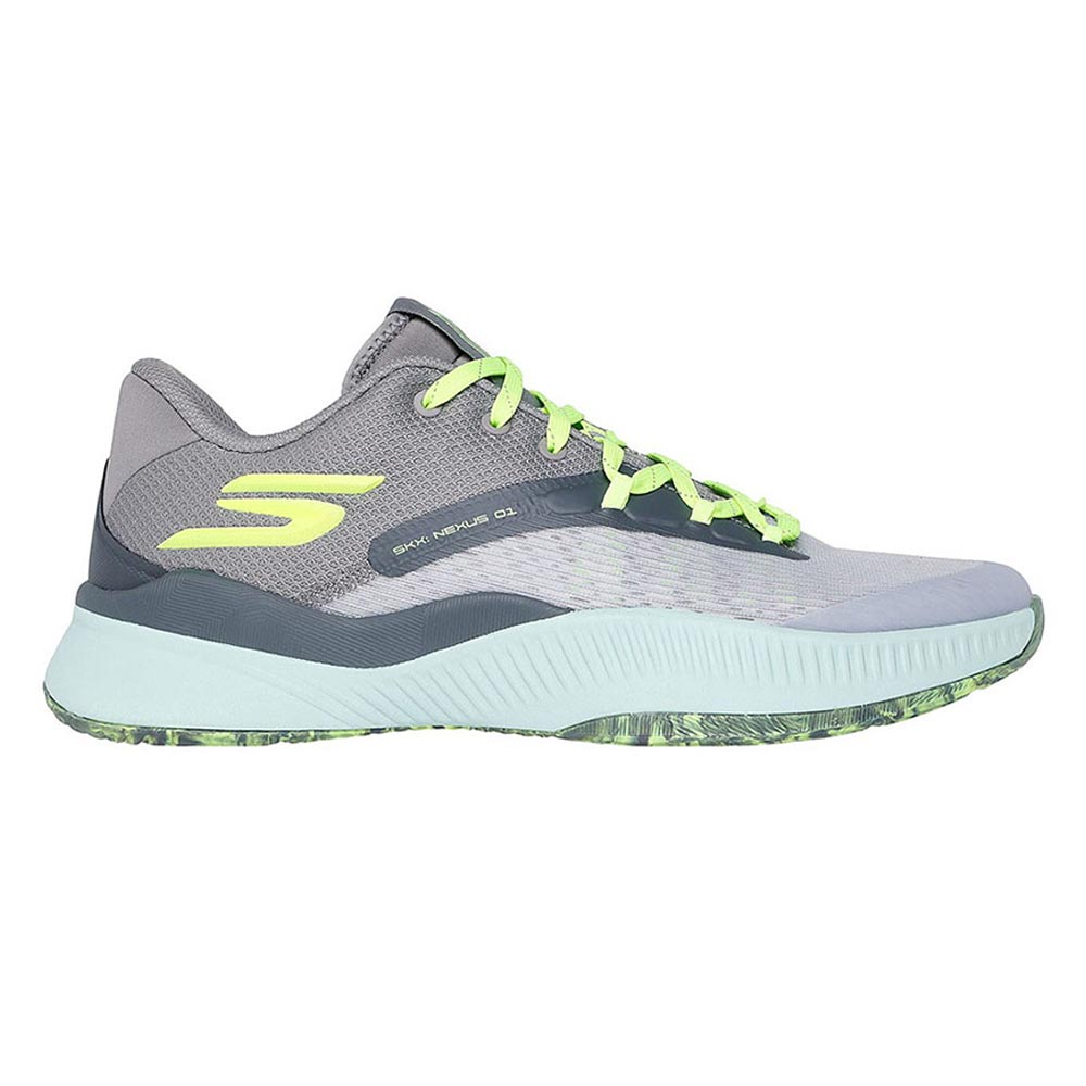 GObasketball SKX NEXUS – Skechers Singapore