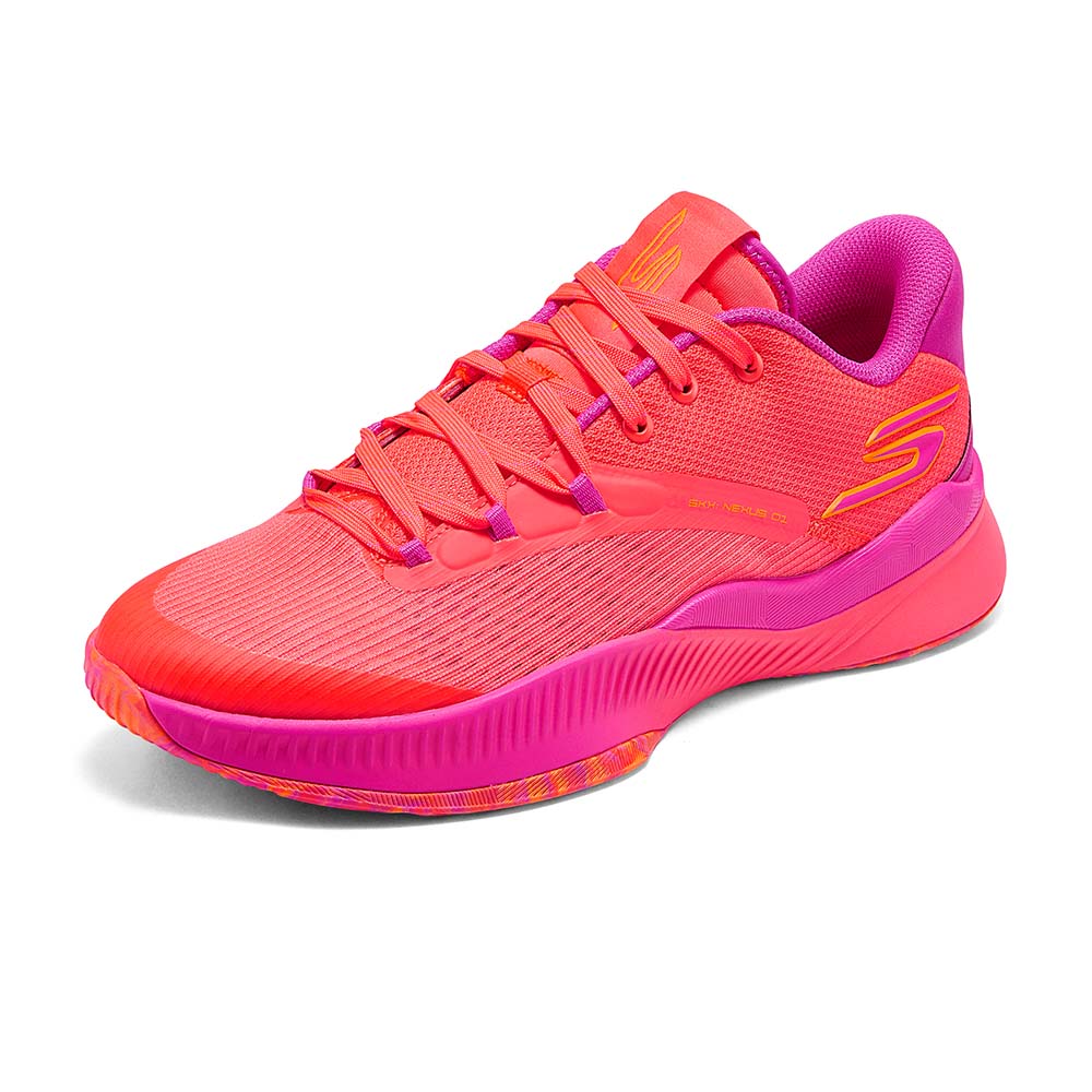 GO Basketball Skx Nexus