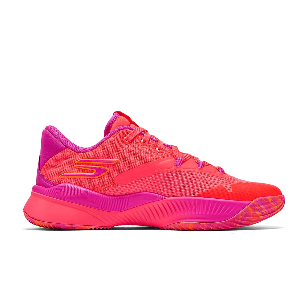 GO Basketball Skx Nexus