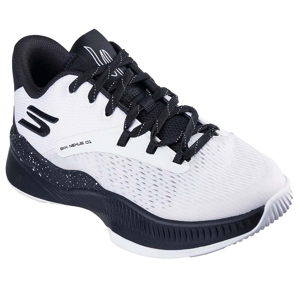 GO Basketball SKX Nexus – Skechers Singapore