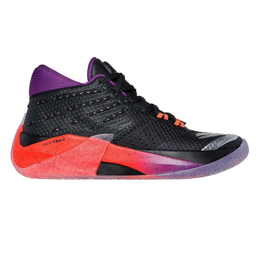 GObasketball SKX REIGN – Skechers Singapore