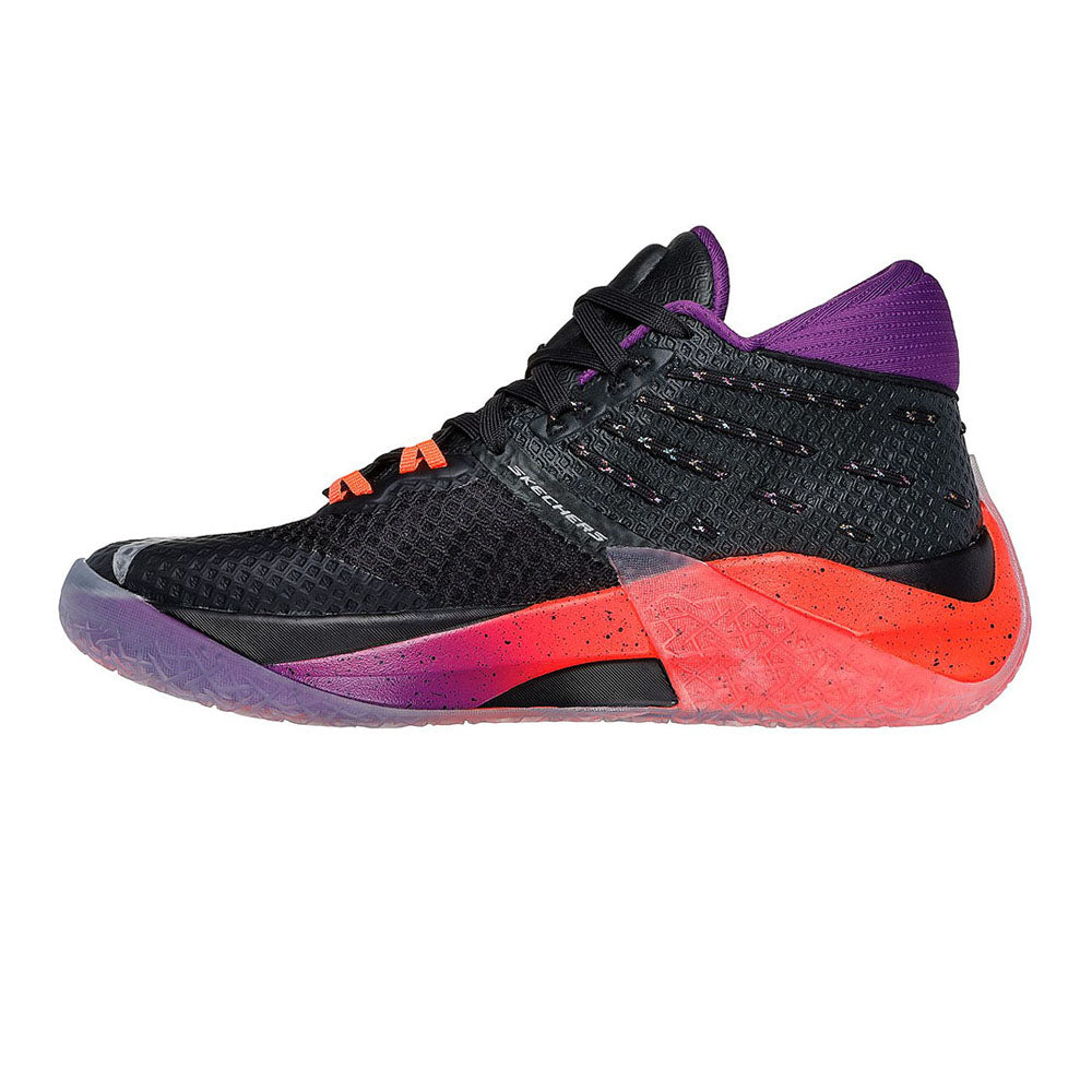 GObasketball SKX REIGN – Skechers Singapore