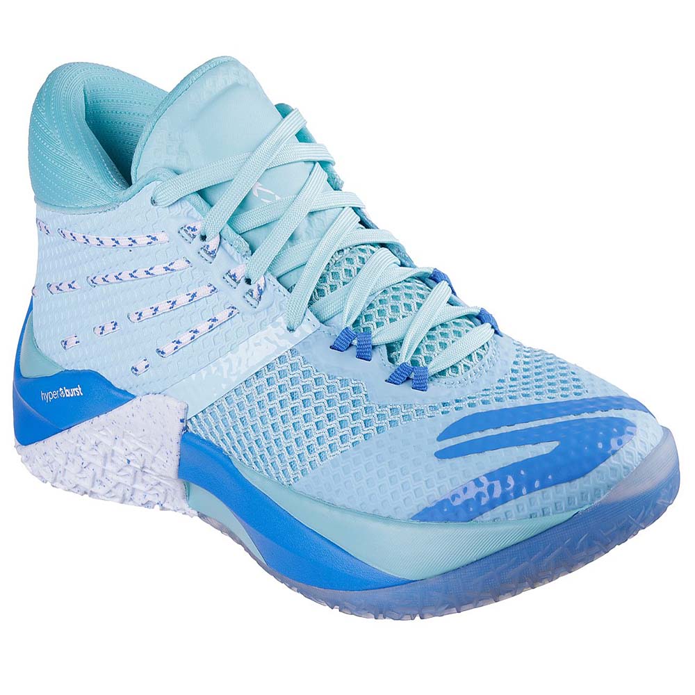 GO Basketball SKX Reign