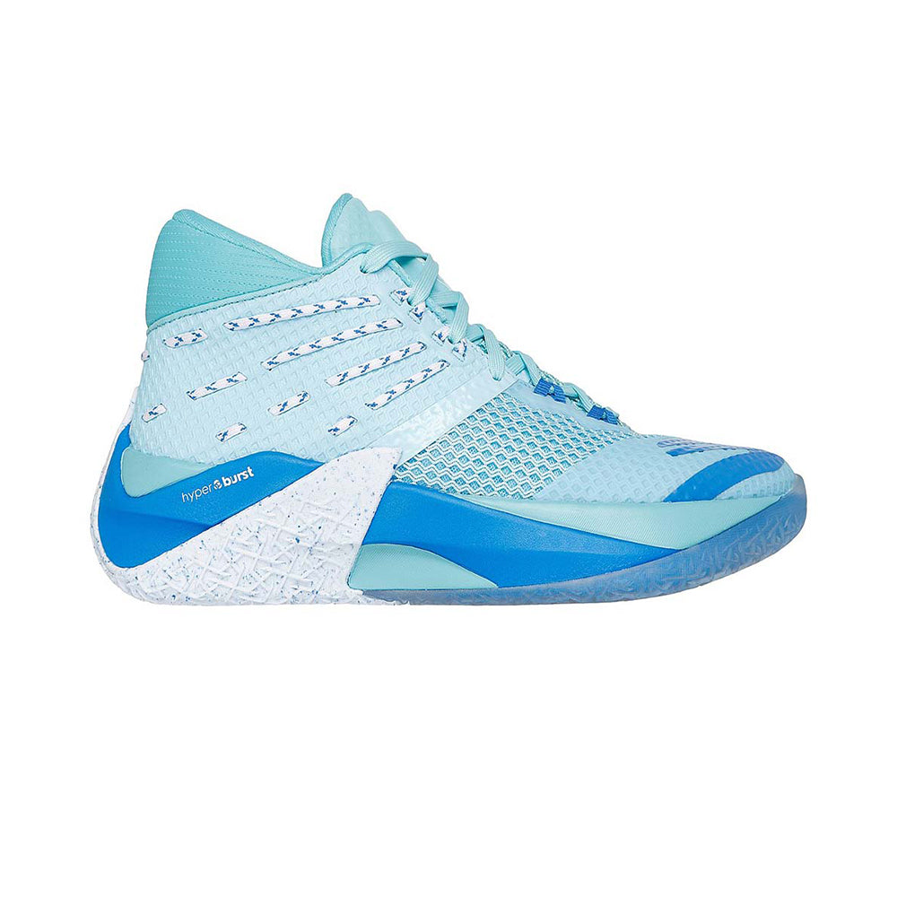 GO Basketball SKX Reign