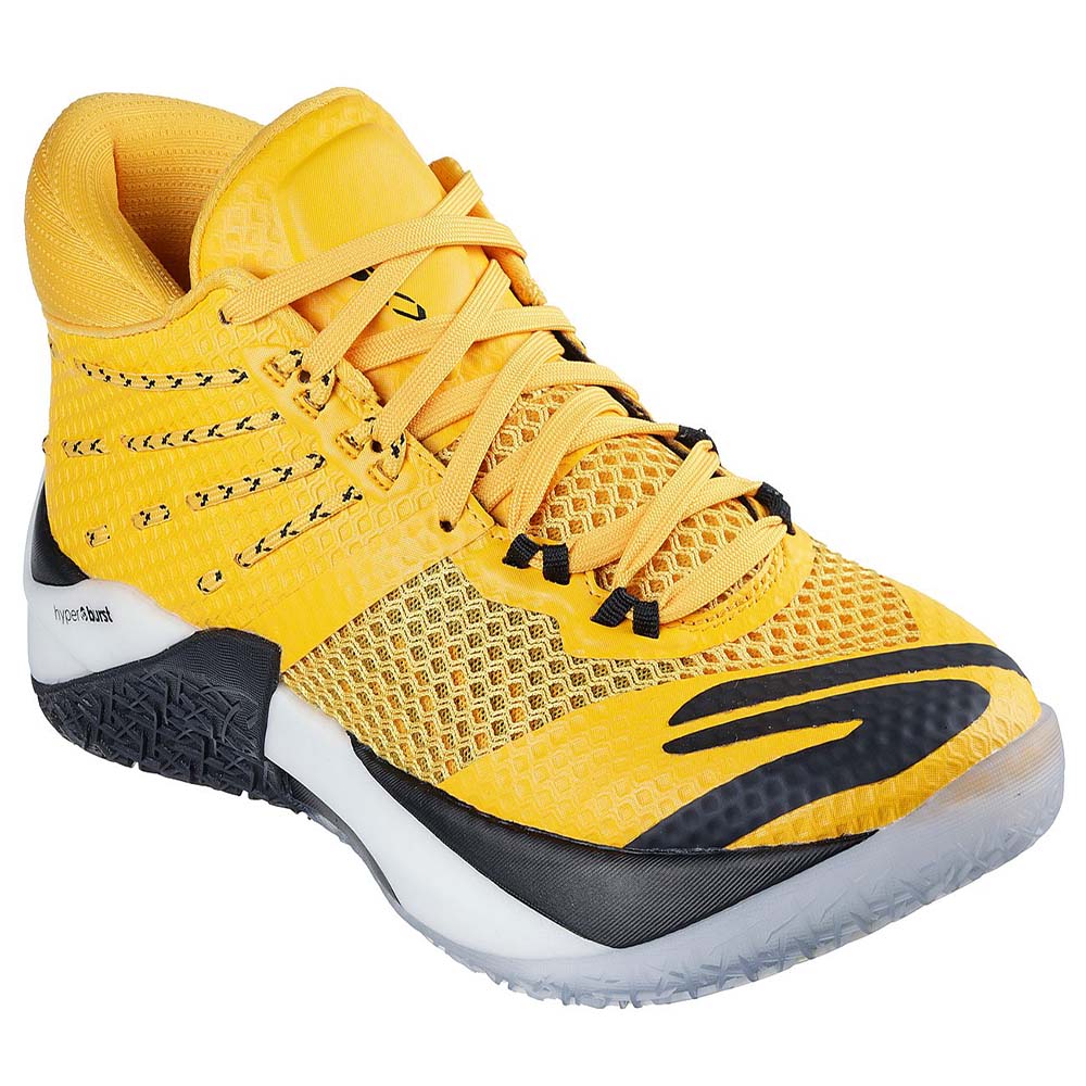 GO Basketball SKX Reign