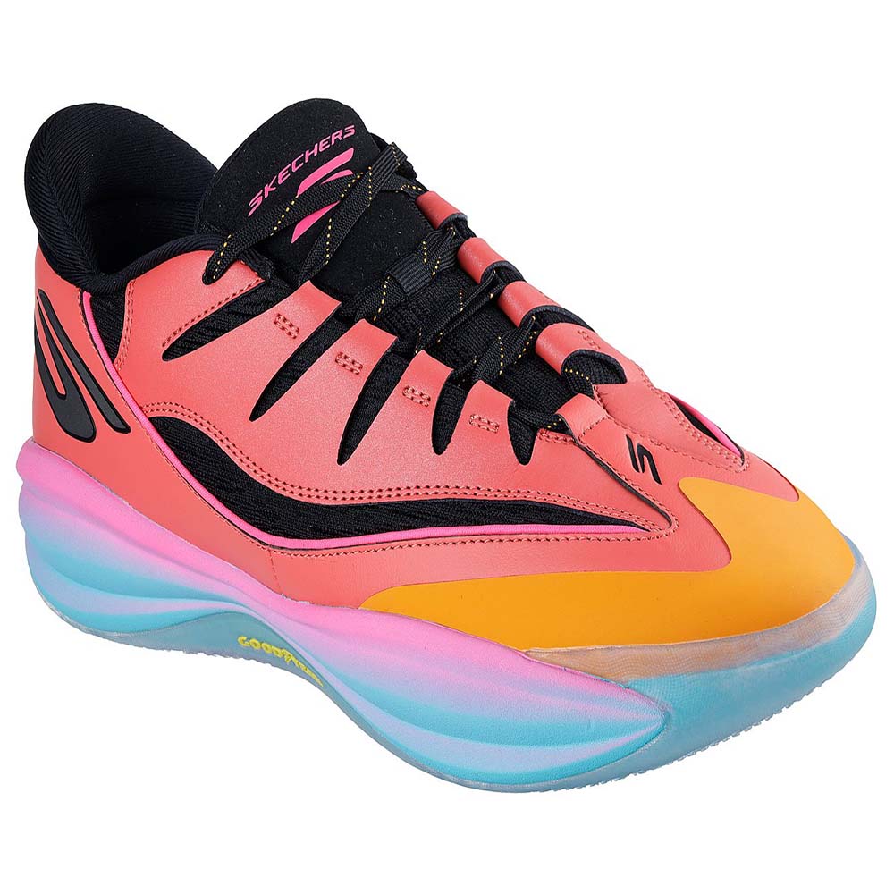 GO Basketball SKX B-Lite