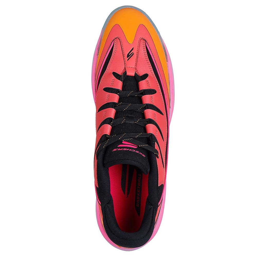 GO Basketball SKX B-Lite