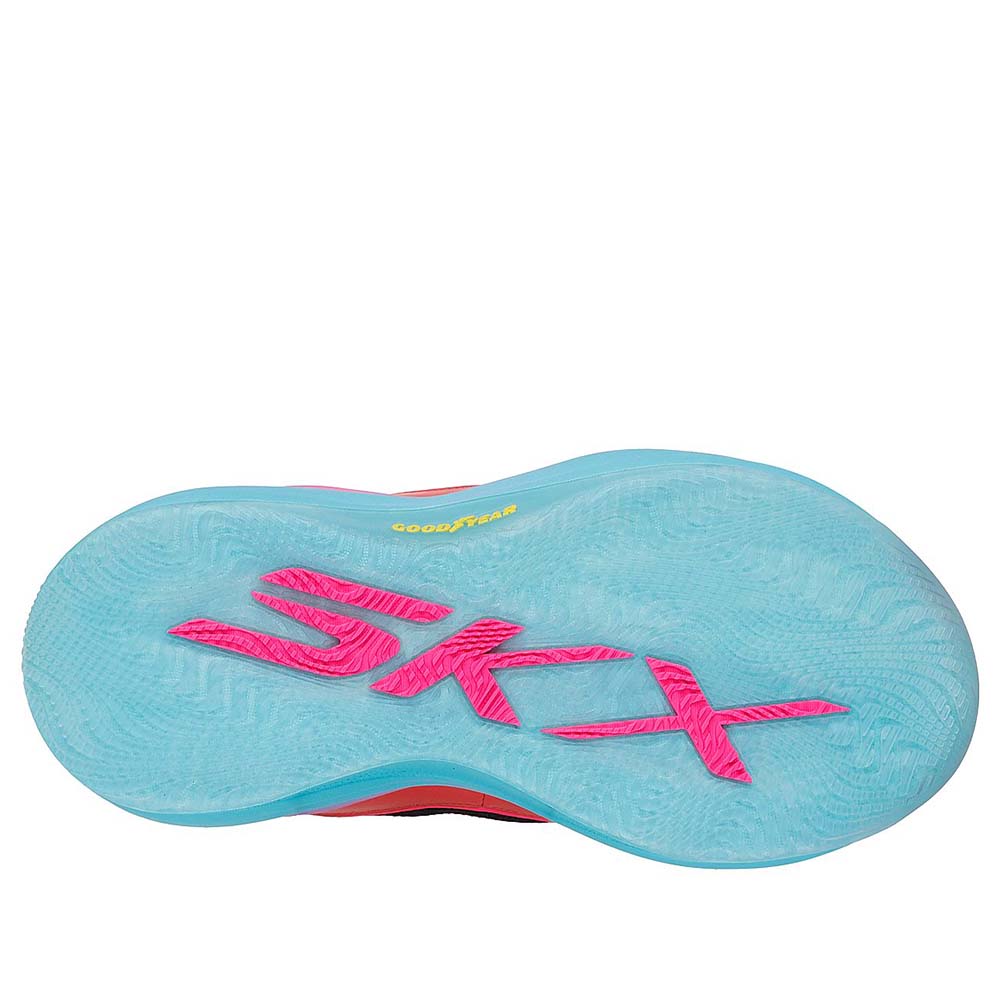 GO Basketball SKX B-Lite