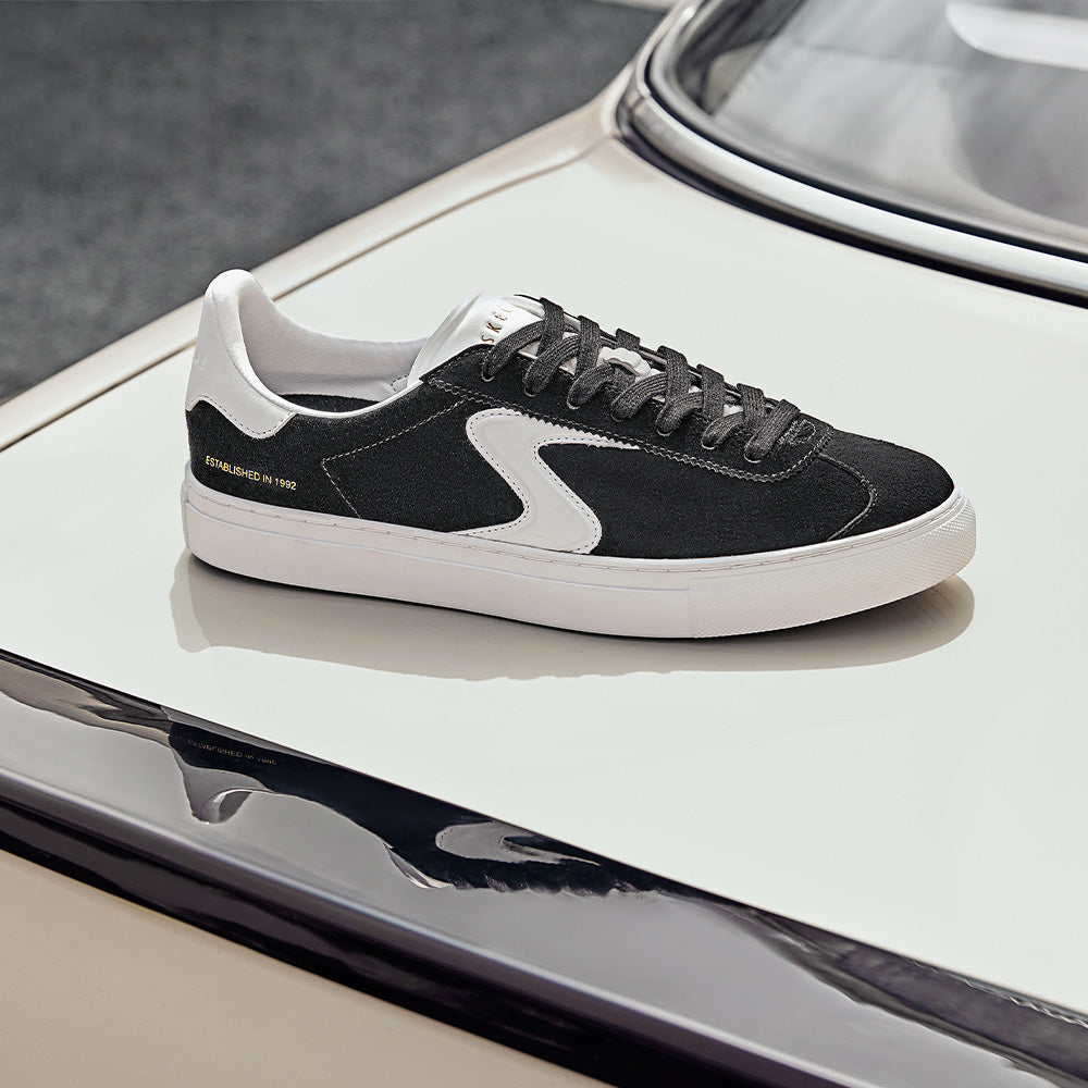 Court Classics Arch Fit Legend - Hamor