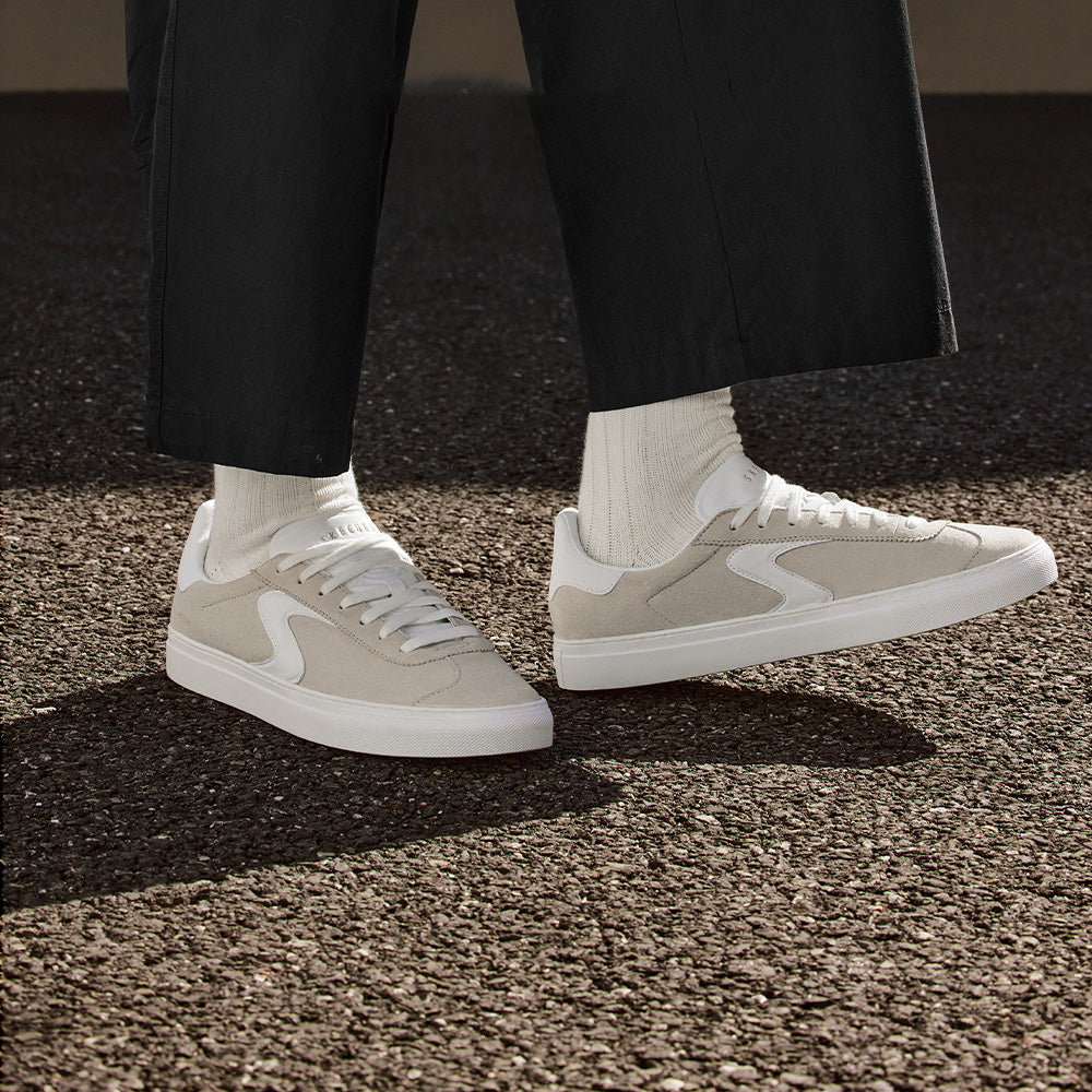 Court Classics Arch Fit Legend - Hamor