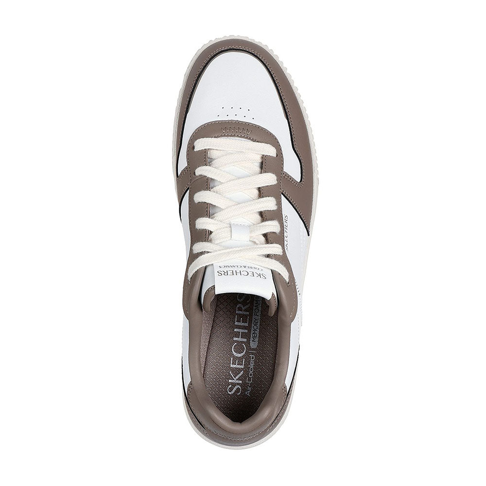 Court Classics Jade - Strane