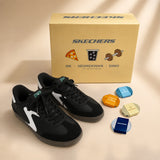 Skechers | DK SEUNGKWAN DINO of SEVENTEEN: Slip-Ins Court Classics Hotshot - Relego