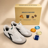 Skechers | DK SEUNGKWAN DINO of SEVENTEEN: Slip-Ins Court Classics Hotshot - Relego
