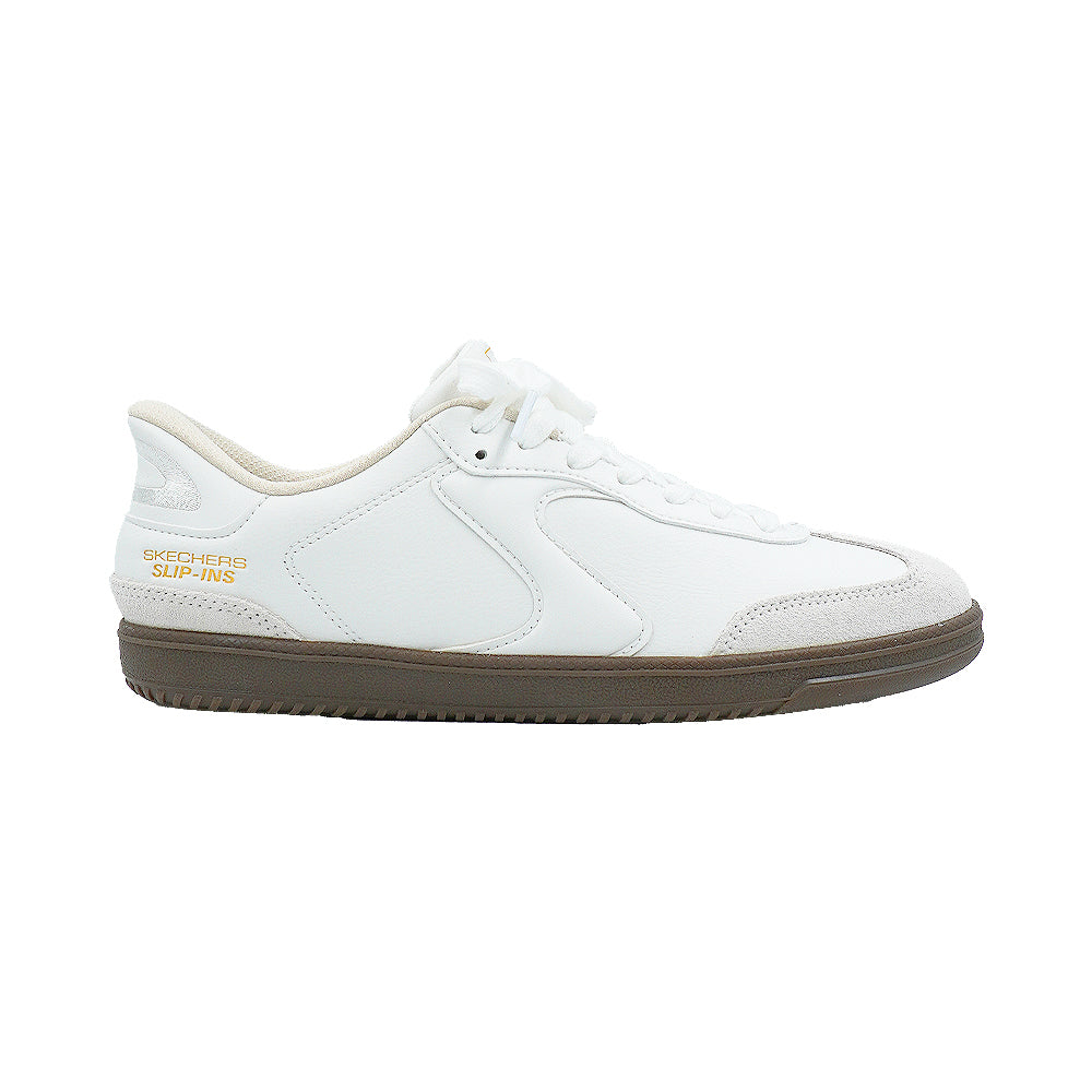 Skechers | DK SEUNGKWAN DINO of SEVENTEEN: Slip-Ins Court Classics Hotshot - Relego