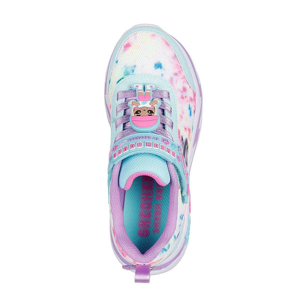 Snuggle Sneaks - Skech Squad