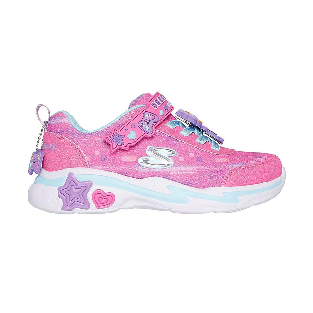 Snuggle Sneaks - Skech Squad