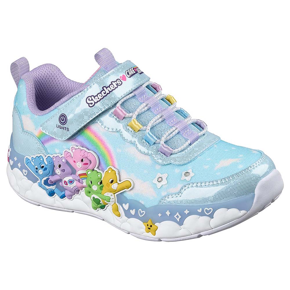 Care Bears: Hugs N Snugs