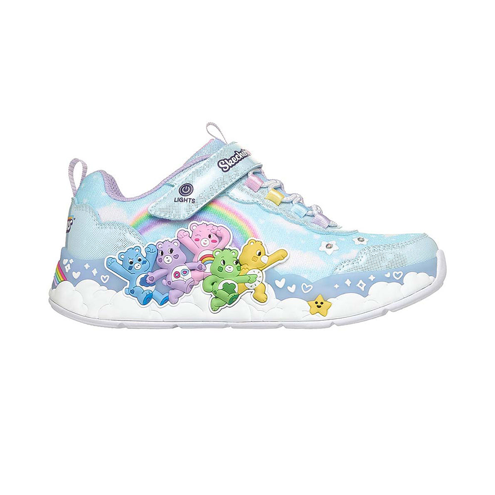 Care Bears: Hugs N Snugs