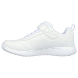 Microstrides - Recess Ready