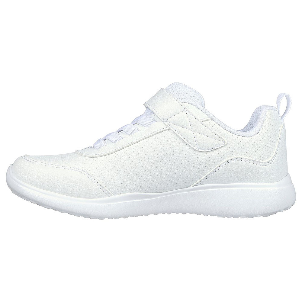 Microstrides - Recess Ready