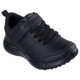 Back To School: Microstrides - Out For Summer