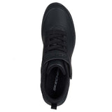 Back To School: Microstrides - Out For Summer